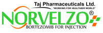 Bortezomib (Norvelzo -logo)