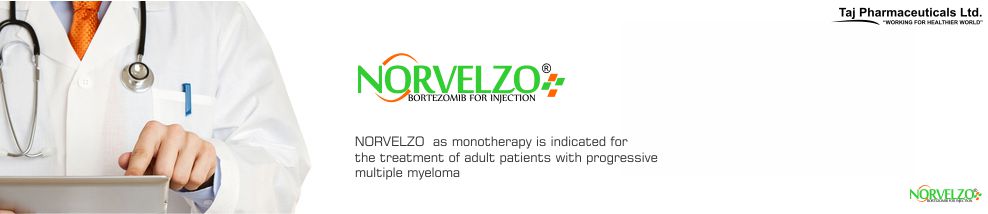 Distributors | Injection Suppliers | Bortezomib ...